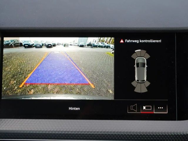 Audi A1 30 TFSI S-Tronic Sportback