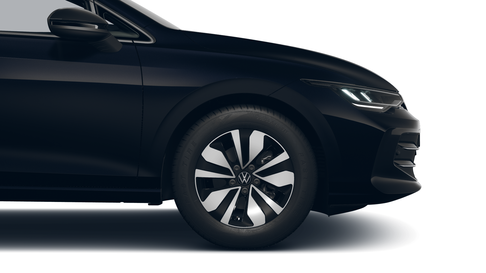 Volkswagen Golf Life Variant