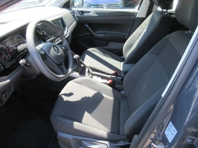 Volkswagen Polo Comfortline