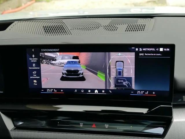 BMW i5 M-Sport Touring eDrive40