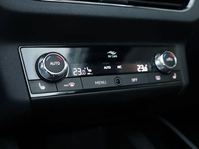 Skoda Kamiq 1.0 TSI Monte Carlo