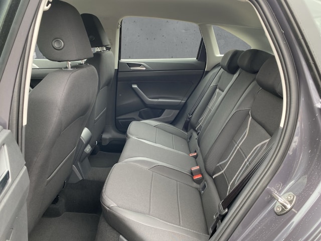 Volkswagen Taigo 1.0 TSI IQ.Drive Style