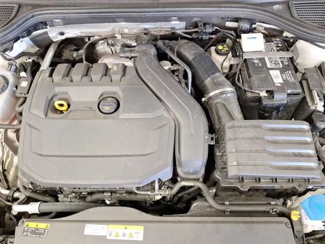 Volkswagen Golf 1.5 TSI Life