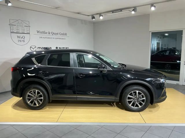 Mazda CX-5 Advantage