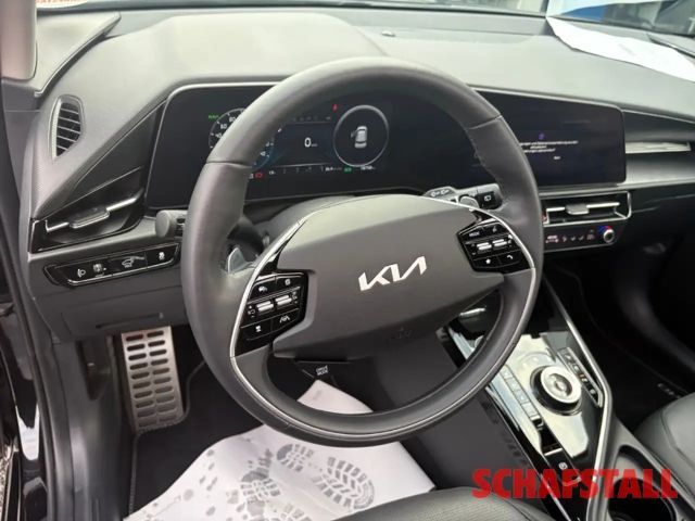 Kia Niro EV Spirit