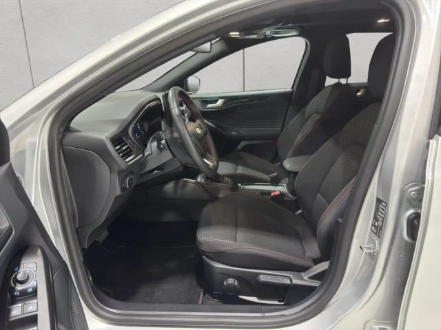 Ford Focus ST Line Wagon