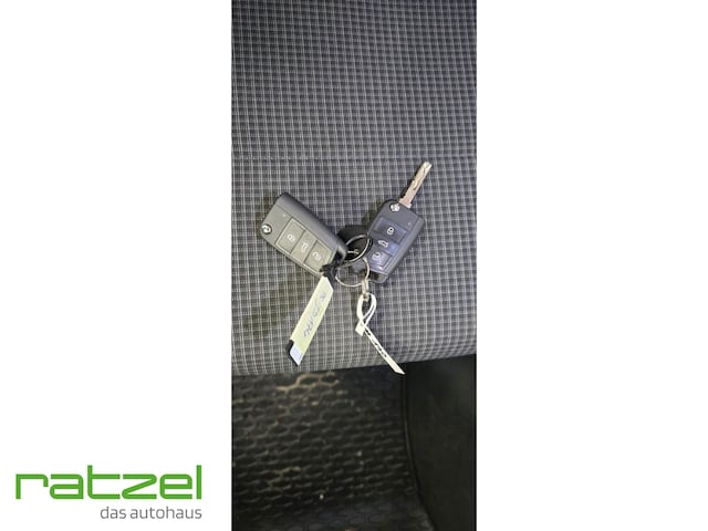 Volkswagen Caddy 2.0 TDI Combi