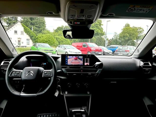 Citroën C4 C-Series