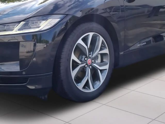 Jaguar I-Pace AWD HSE