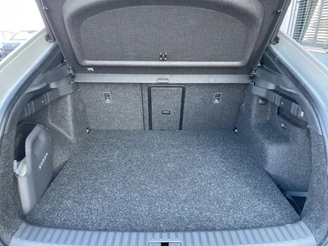 Skoda Enyaq Coupe Sportline