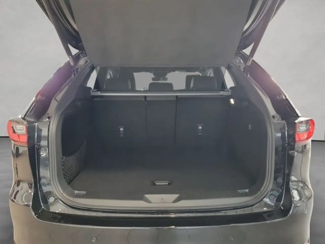 Mazda CX-60 4WD Homura e-Skyactiv