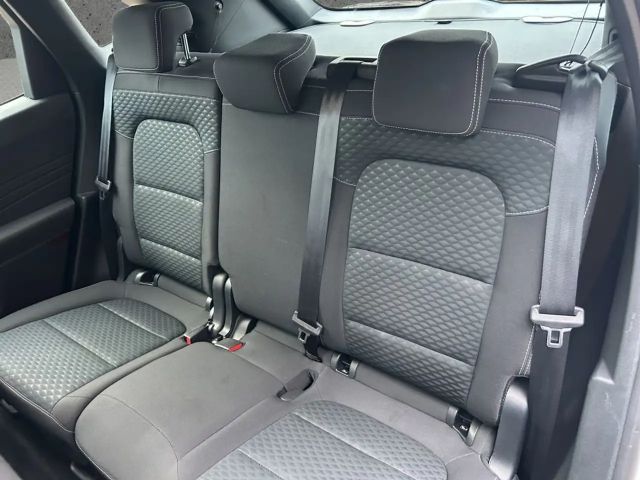 Ford Kuga C&C 2.5 Ltr. 224 PS *CARPLAY*NAVI*