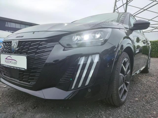 Peugeot 208 GT-Line Hybrid