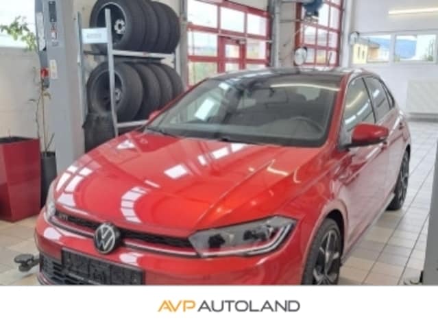 Volkswagen Polo 2.0 TSI DSG