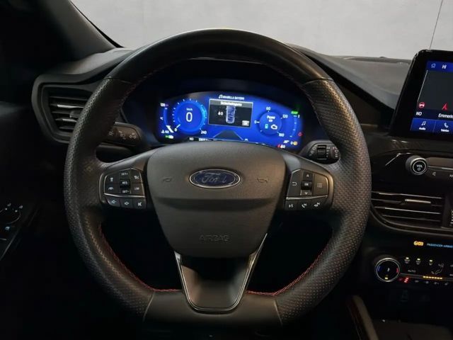 Ford Kuga Plug in Hybrid ST Line X