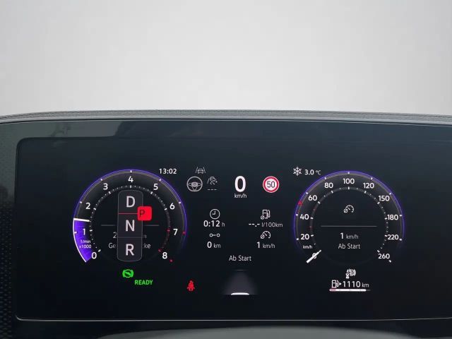 Volkswagen Passat Business DSG Variant