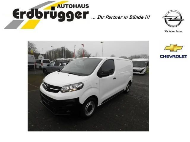 Opel Vivaro-e -e Edition M (L2)