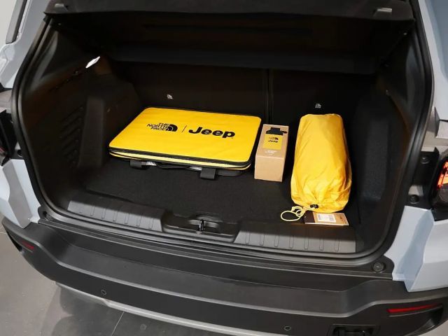 Jeep Avenger 1,2 e-Hybrid 4xe DCT6 THE NORTH FACE