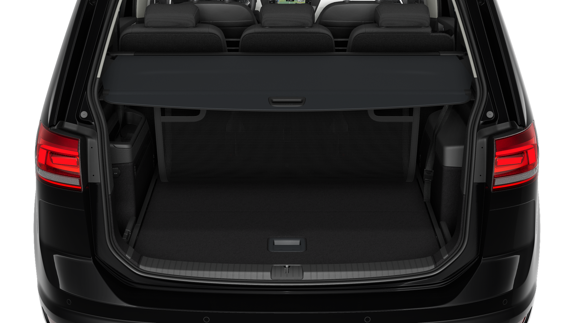 Volkswagen Touran 1.5 TSI