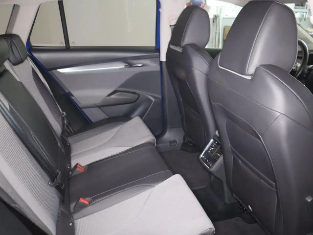 Skoda Enyaq Loft iV 60