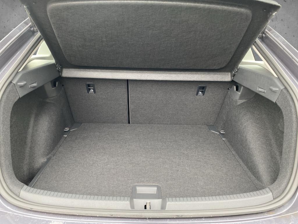 Volkswagen Taigo 1.0 TSI DSG IQ.Drive Style