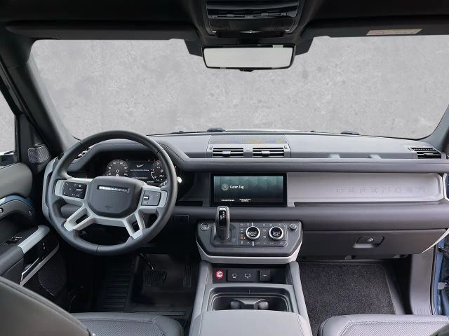 Land Rover Defender 90 D200 S