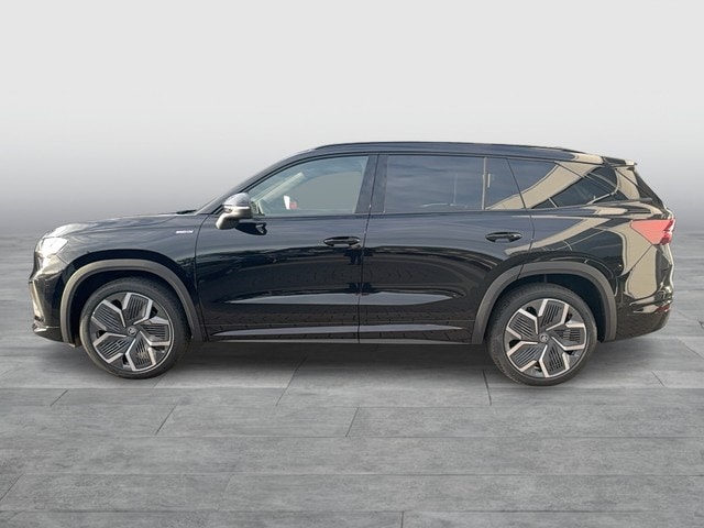 Skoda Kodiaq 1.5 TSI Sportline