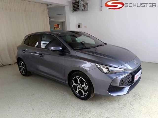 MG MG3 Luxury