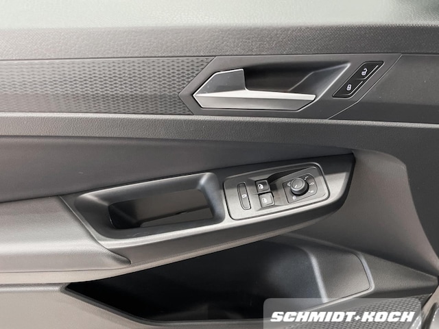 Volkswagen Caddy DSG Maxi