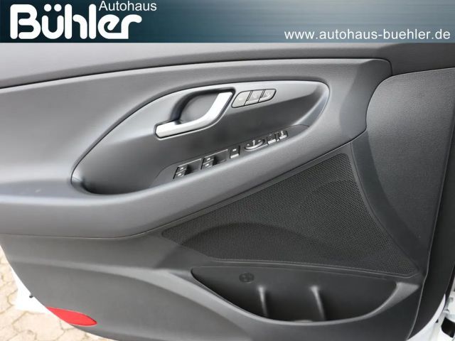 Hyundai i30 1.6 N Line T-GDi