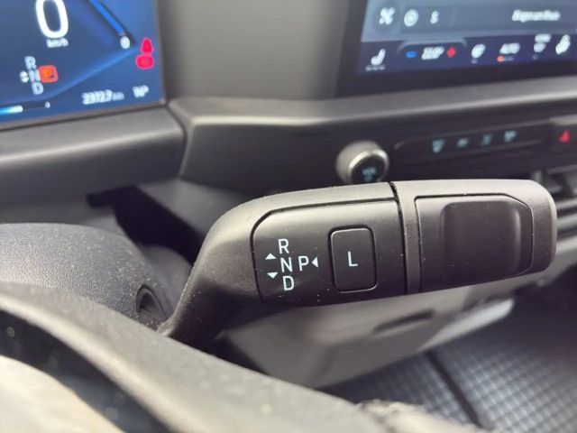 Ford E-Transit Custom 320 L1H1 LKW HA Trend