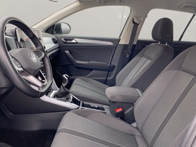 Volkswagen T-Roc 1.5 TSI