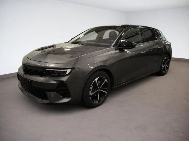 Opel Astra GS-Line Grand Sport