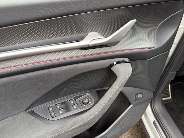 Skoda Kodiaq 1.5 TSI Sportline