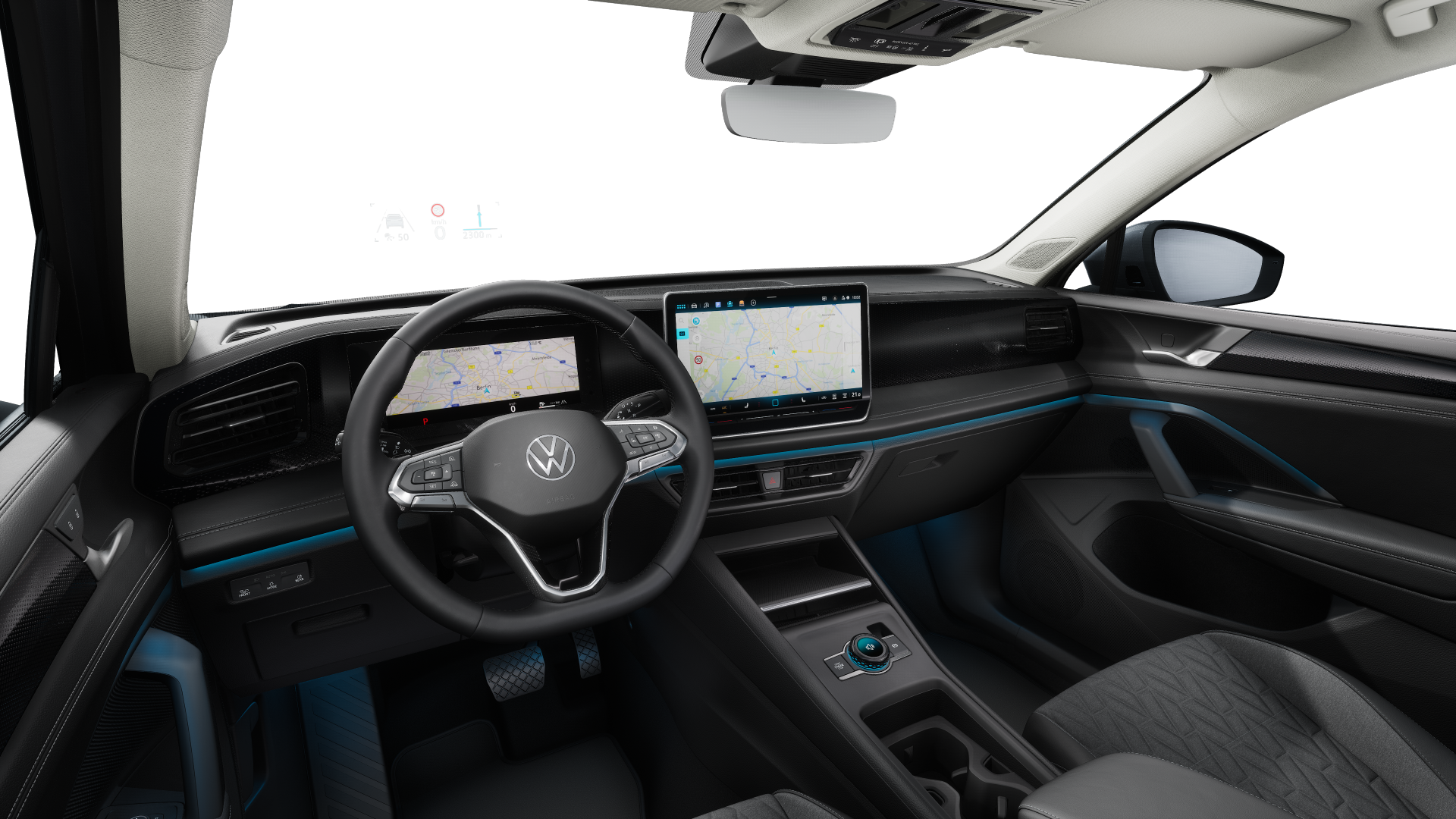 Volkswagen Tiguan 1.5 eTSI DSG Life