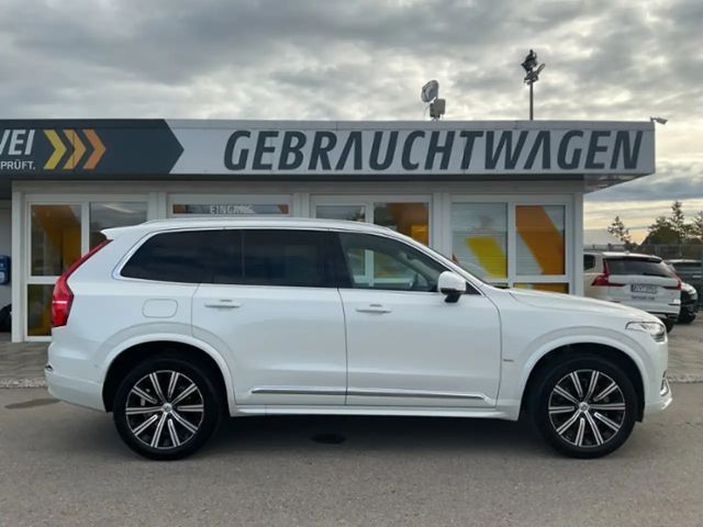 Volvo XC90 Bright Ultimate