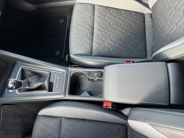 Volkswagen Golf TSI CarPlay/AHK/Virt/ACC/LED/Navi/PDC