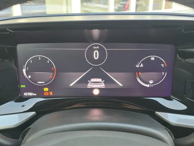 Opel Mokka 1.5 Turbo GS-Line Grand Sport