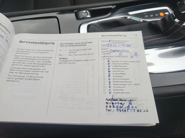 Opel Insignia Sports Tourer