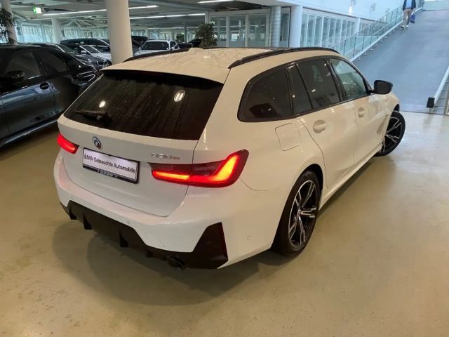 BMW 330 330e Touring