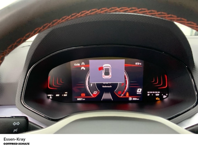 Seat Arona 1.0 TSI FR-lijn