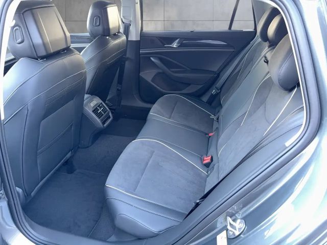 Volkswagen Passat Business DSG Variant