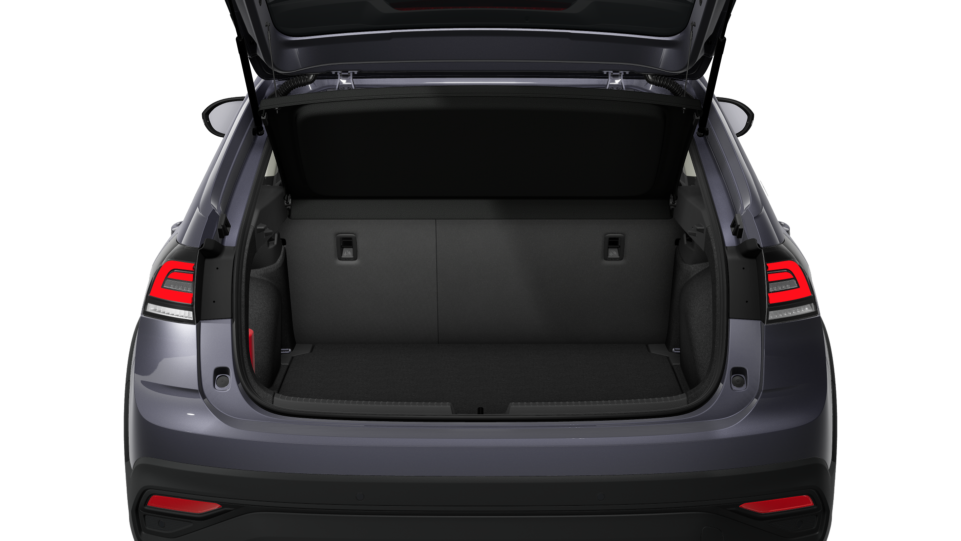 Volkswagen Taigo 1.5 TSI DSG