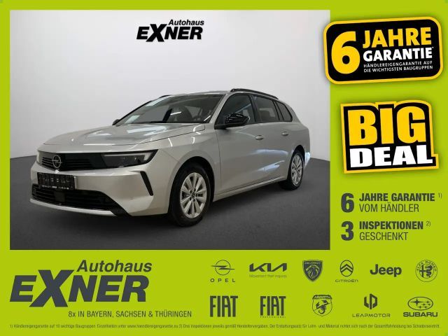 Opel Astra Edition Sports Tourer