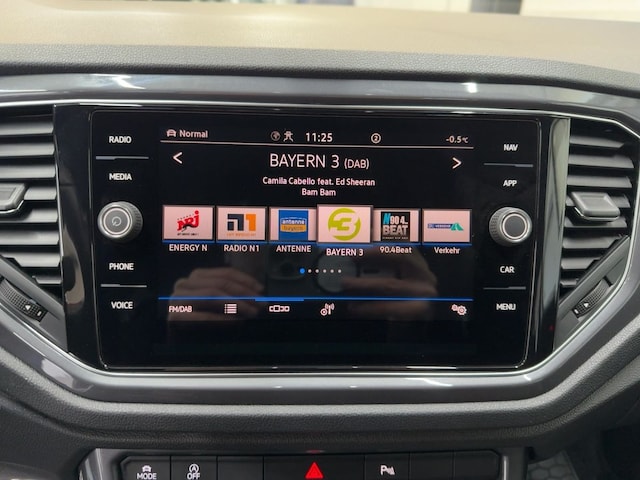 Volkswagen T-Roc 1.5 TSI DSG R-Line