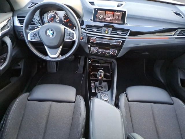 BMW X1 Sport Line sDrive18i