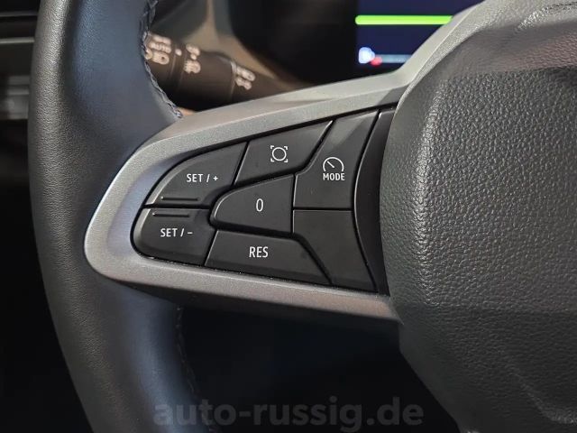 Dacia Duster Extreme Hybrid 140