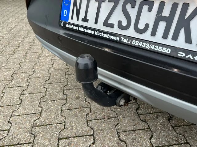 Dacia Sandero Comfort ECO-G Stepway