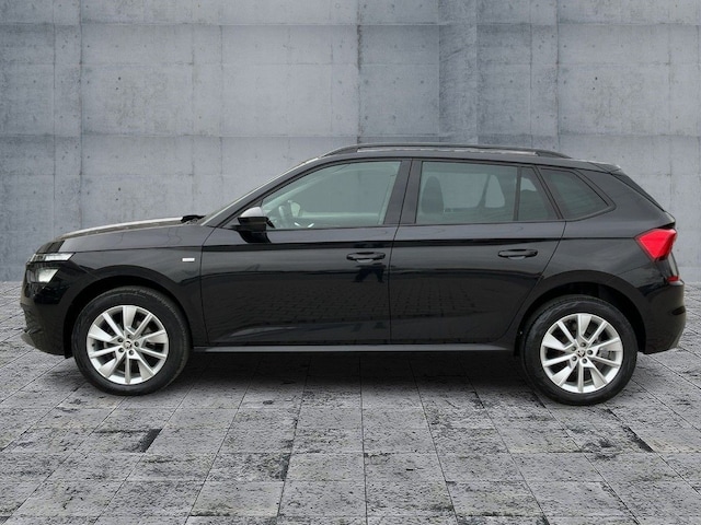 Skoda Kamiq 1.5 TSI Tour
