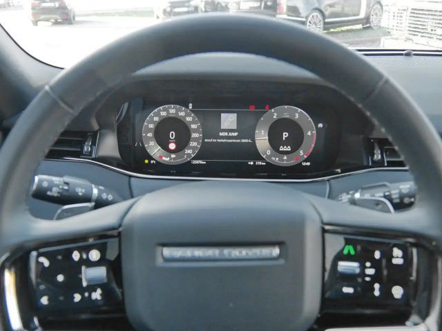 Land Rover Range Rover Evoque Dynamic